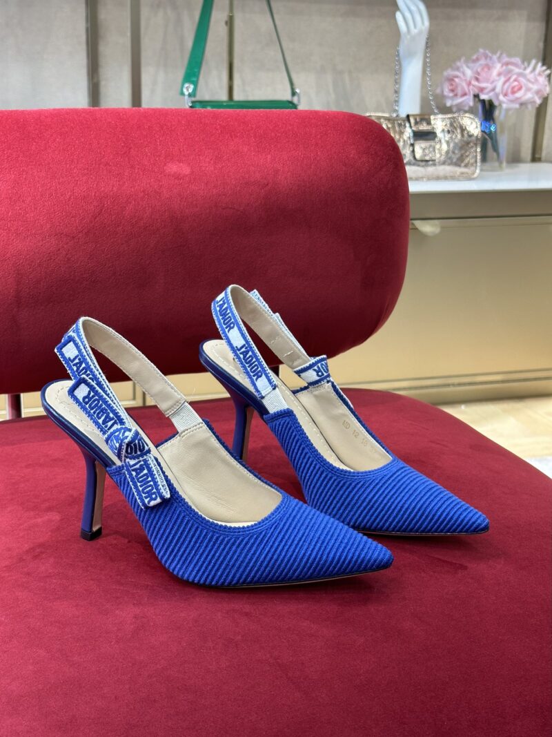 Diro Slingback - Image 6