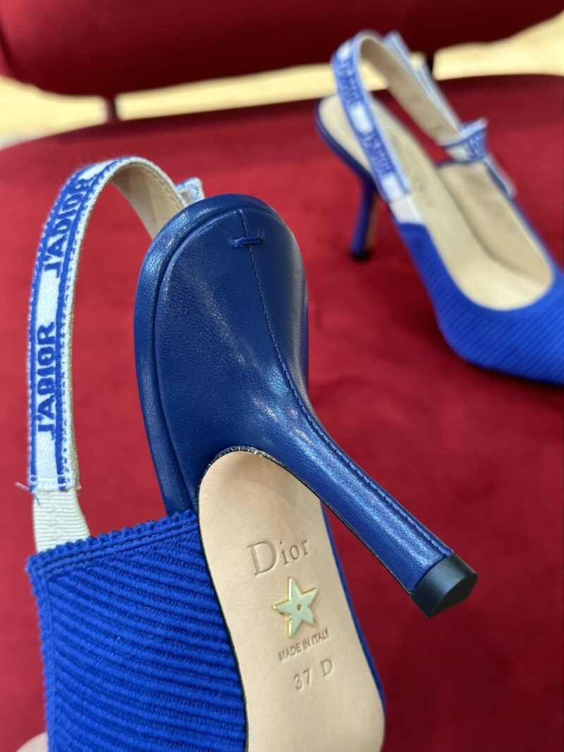 Diro Slingback - Image 9