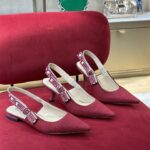 Diro Slingback