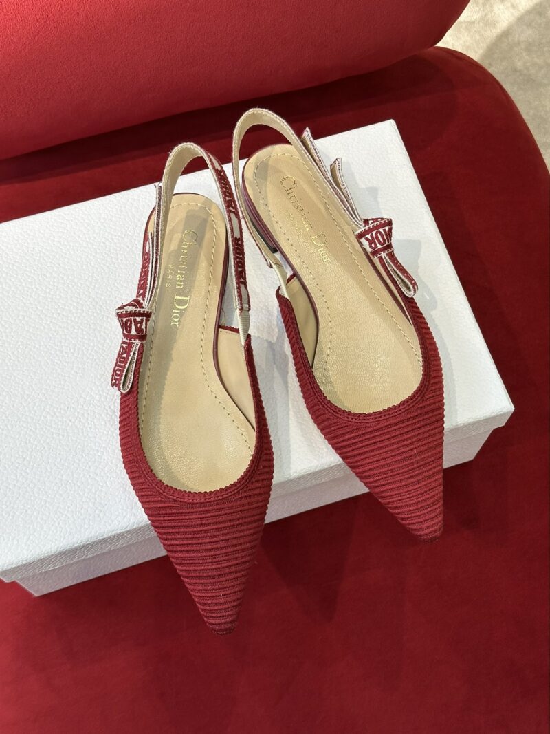 Diro Slingback - Image 2