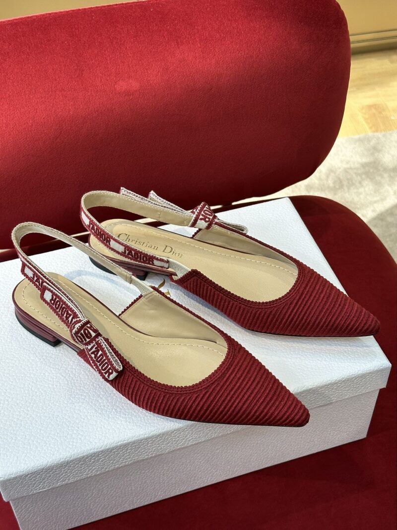 Diro Slingback - Image 3