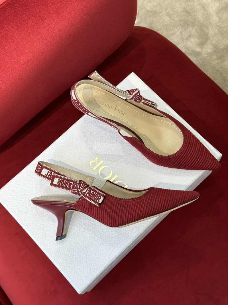 Diro Slingback - Image 6