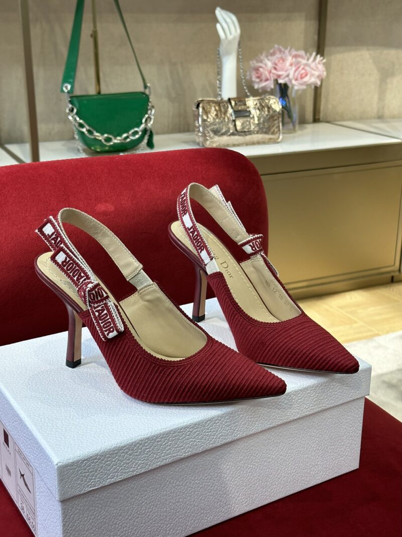 Diro Slingback - Image 4