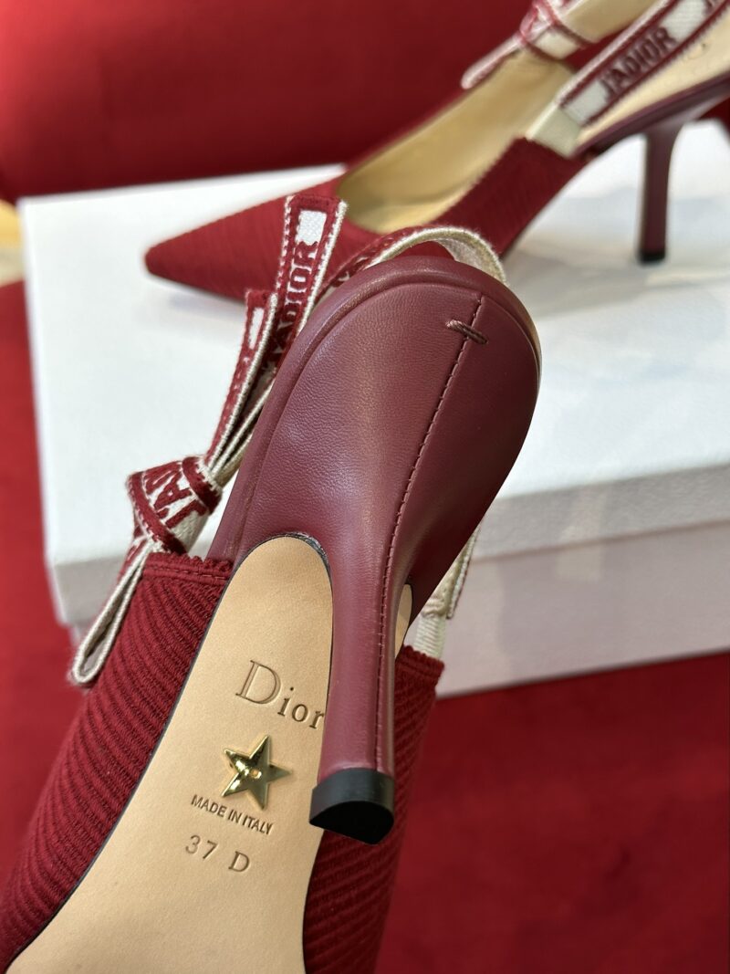 Diro Slingback - Image 8