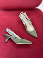 Diro Slingback - Image 4