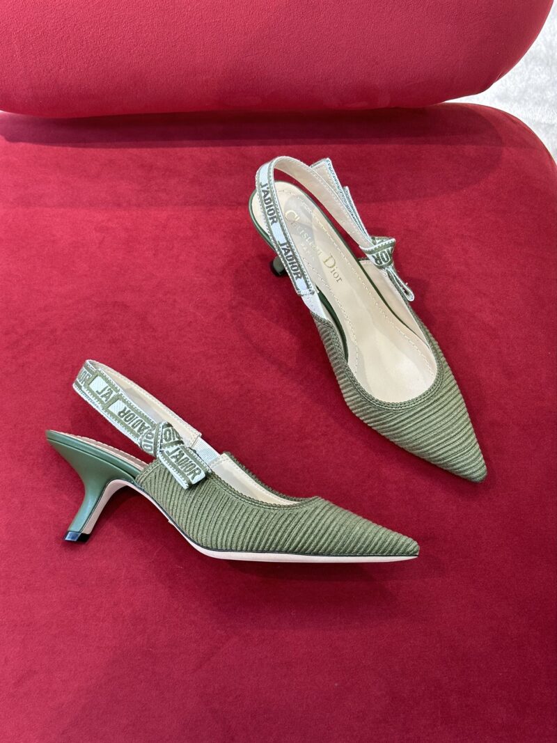 Diro Slingback - Image 4