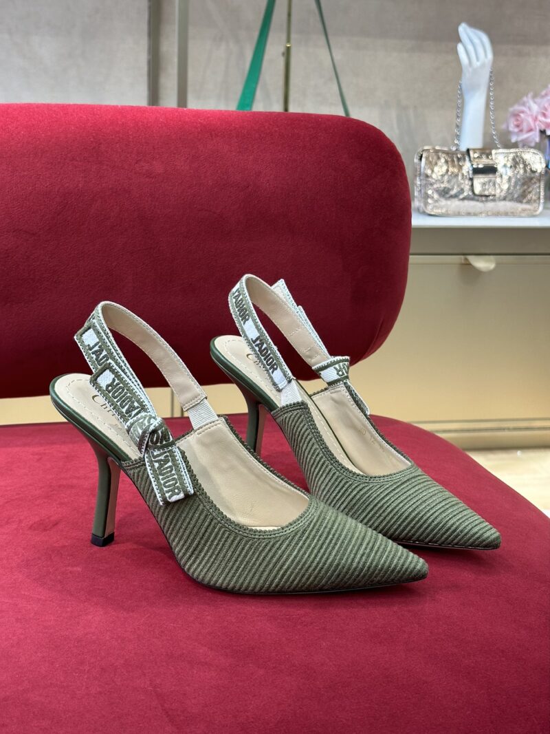 Diro Slingback - Image 5