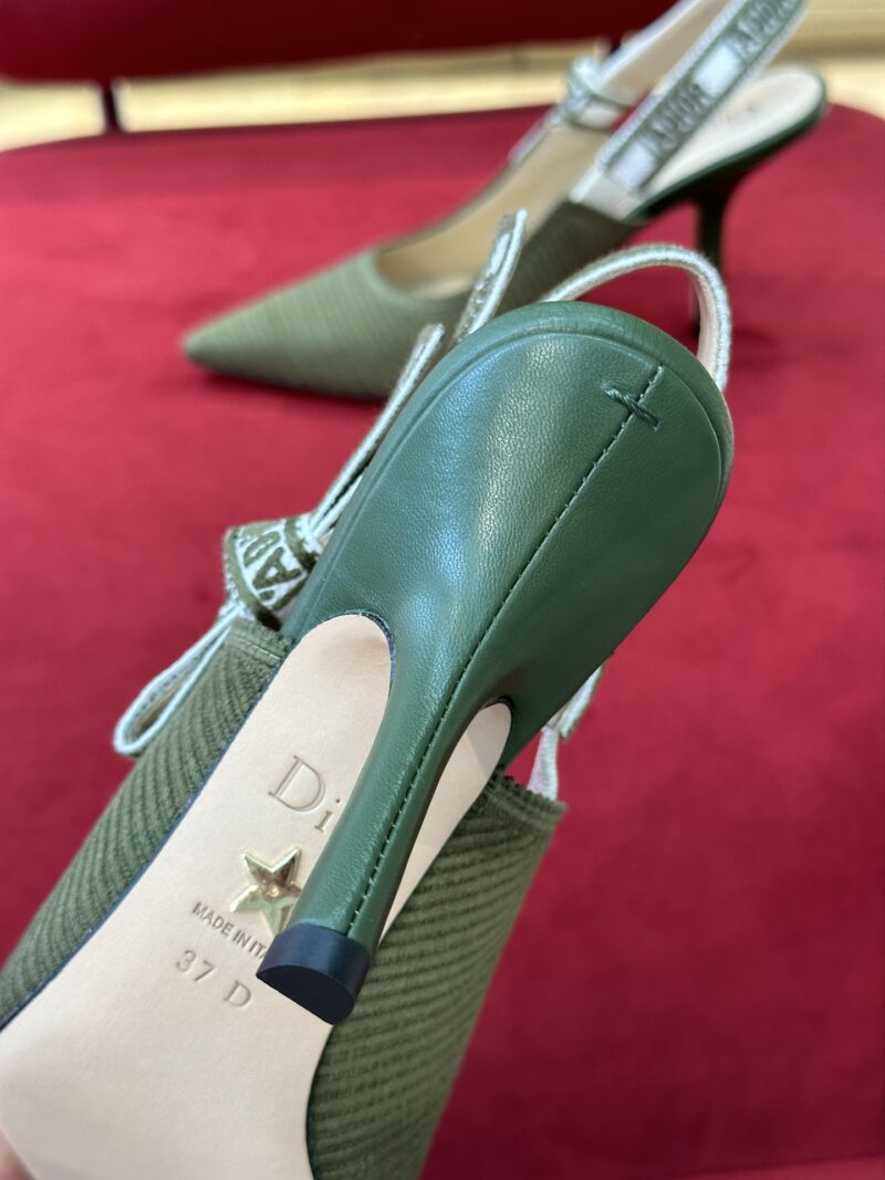 Diro Slingback - Image 8