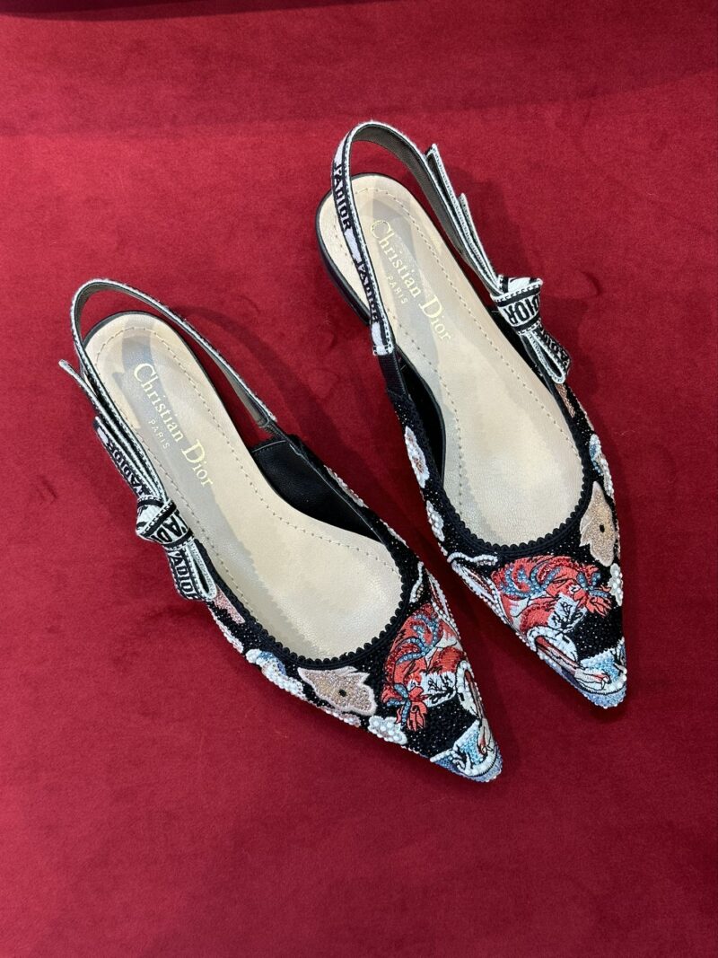 Diro Slingback - Image 2