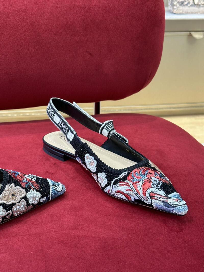 Diro Slingback - Image 3