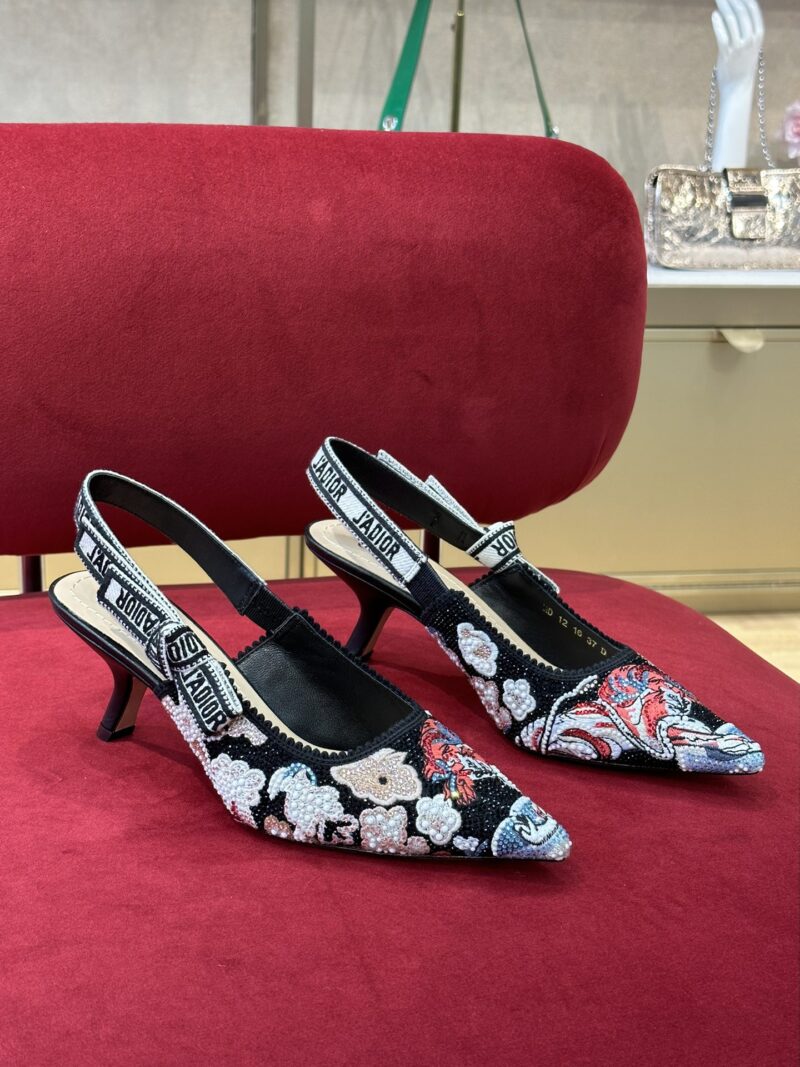 Diro Slingback - Image 4