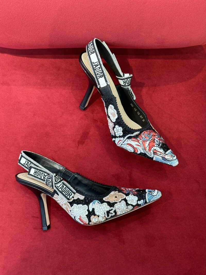 Diro Slingback - Image 6