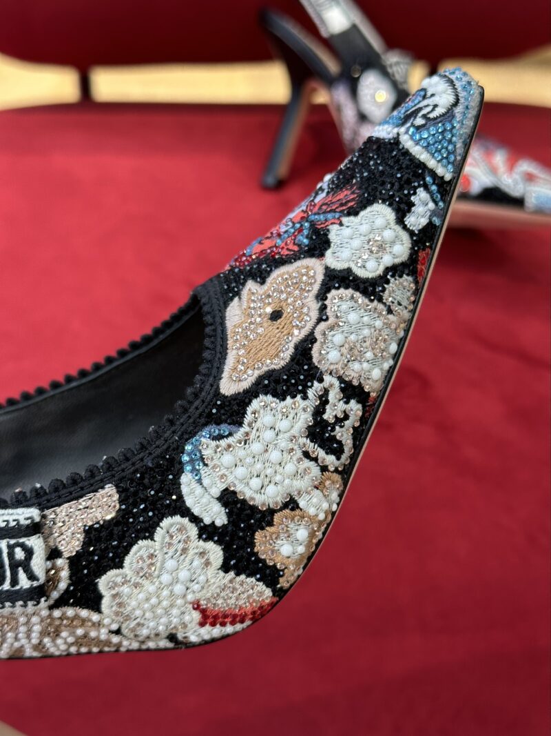 Diro Slingback - Image 7