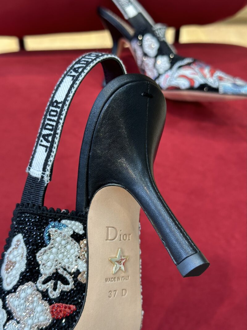 Diro Slingback - Image 8
