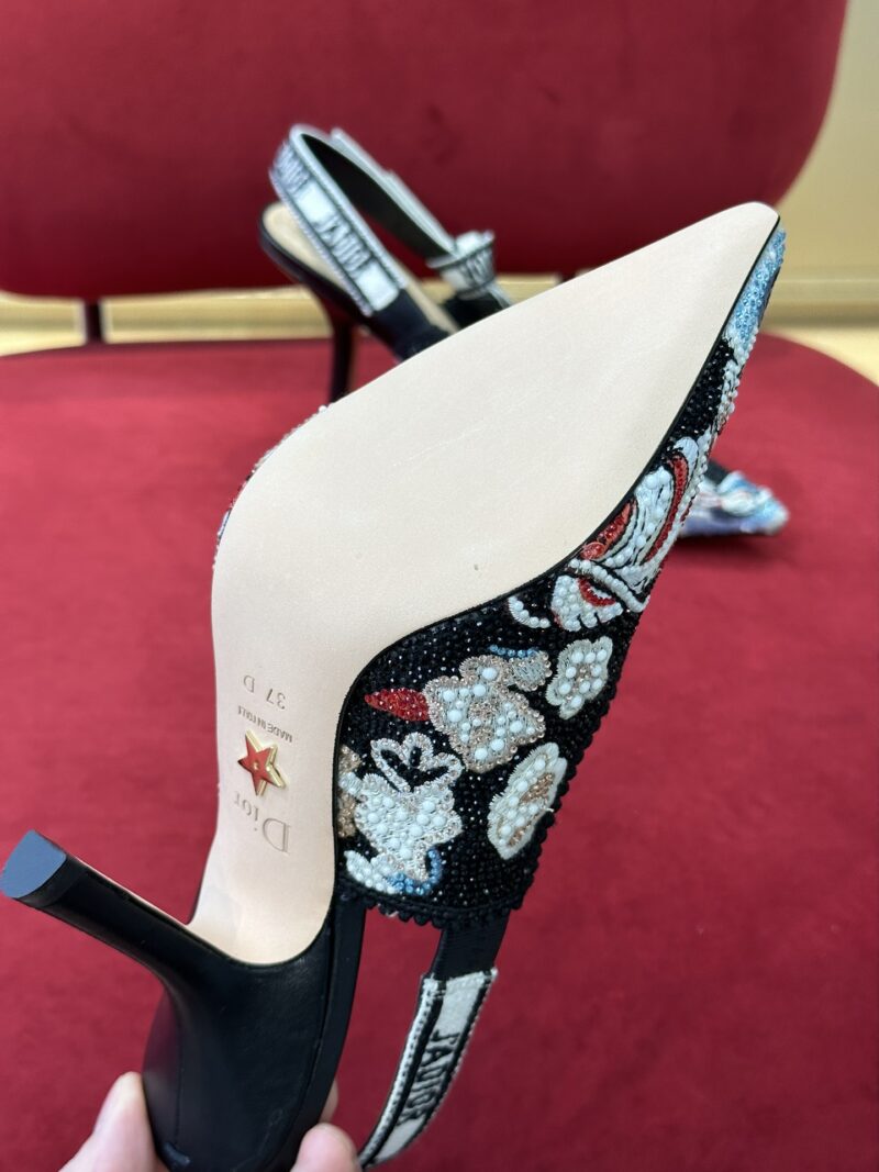 Diro Slingback - Image 9