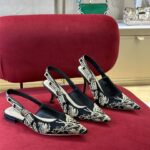 Diro Slingback