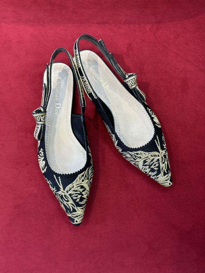 Diro Slingback - Image 3