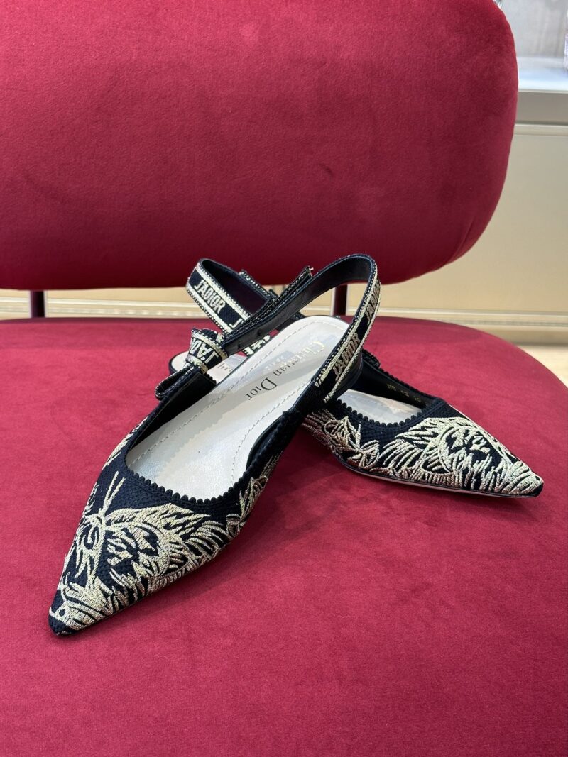 Diro Slingback - Image 2