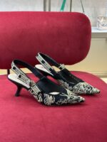 Diro Slingback - Image 4