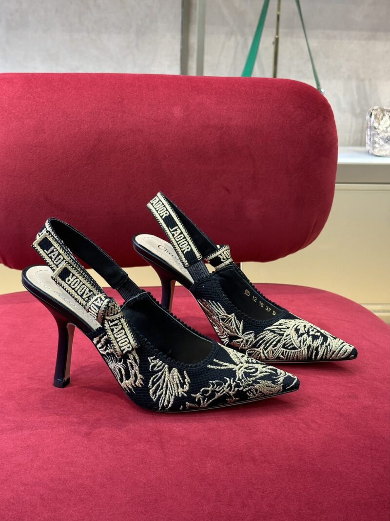 Diro Slingback - Image 6