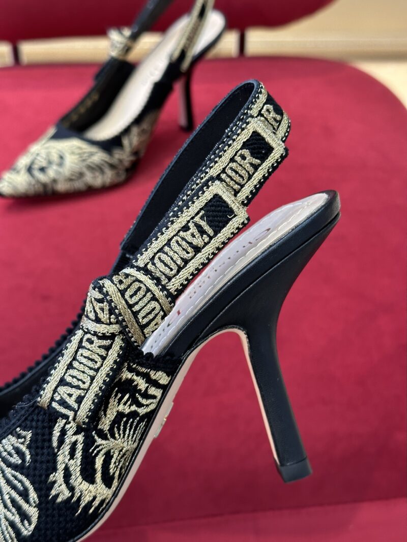 Diro Slingback - Image 7