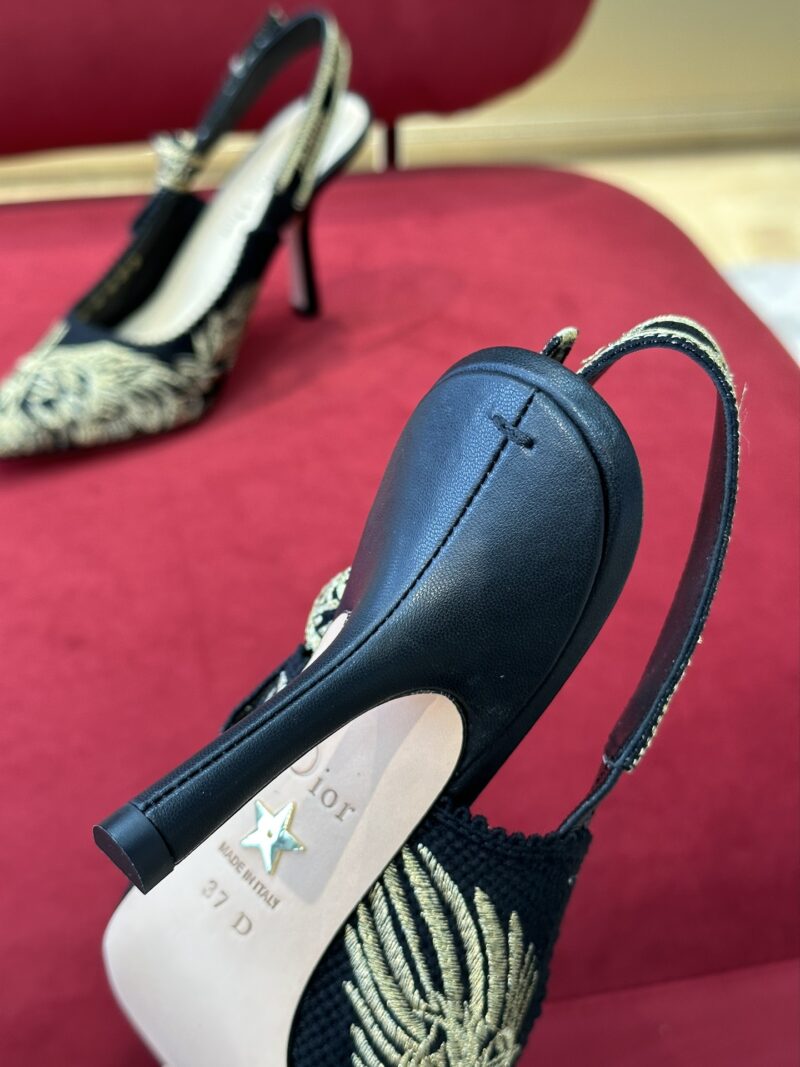 Diro Slingback - Image 8