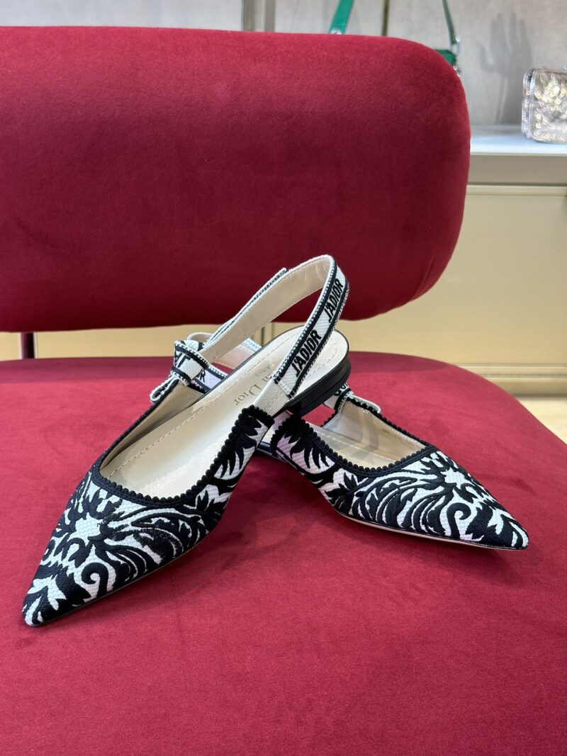 Diro Slingback - Image 3