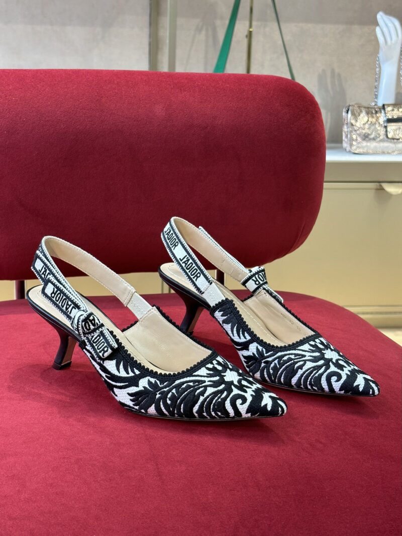 Diro Slingback - Image 4