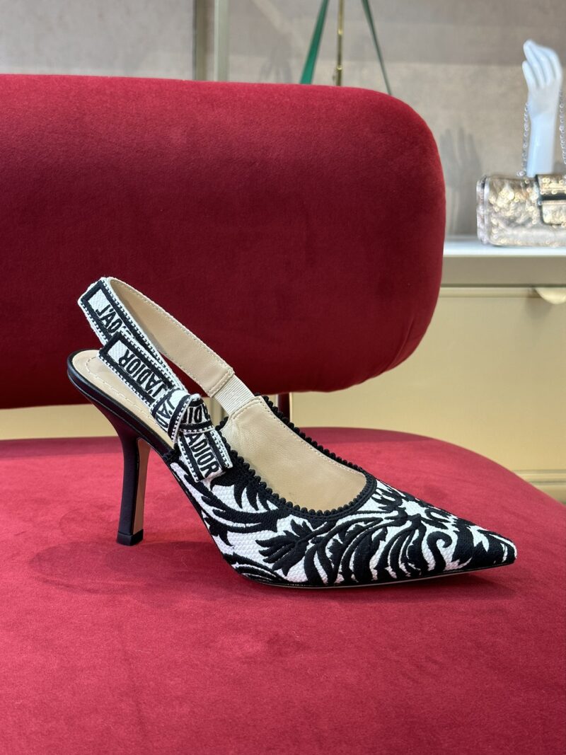 Diro Slingback - Image 5