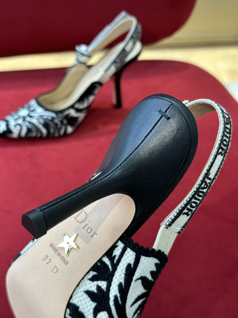 Diro Slingback - Image 8