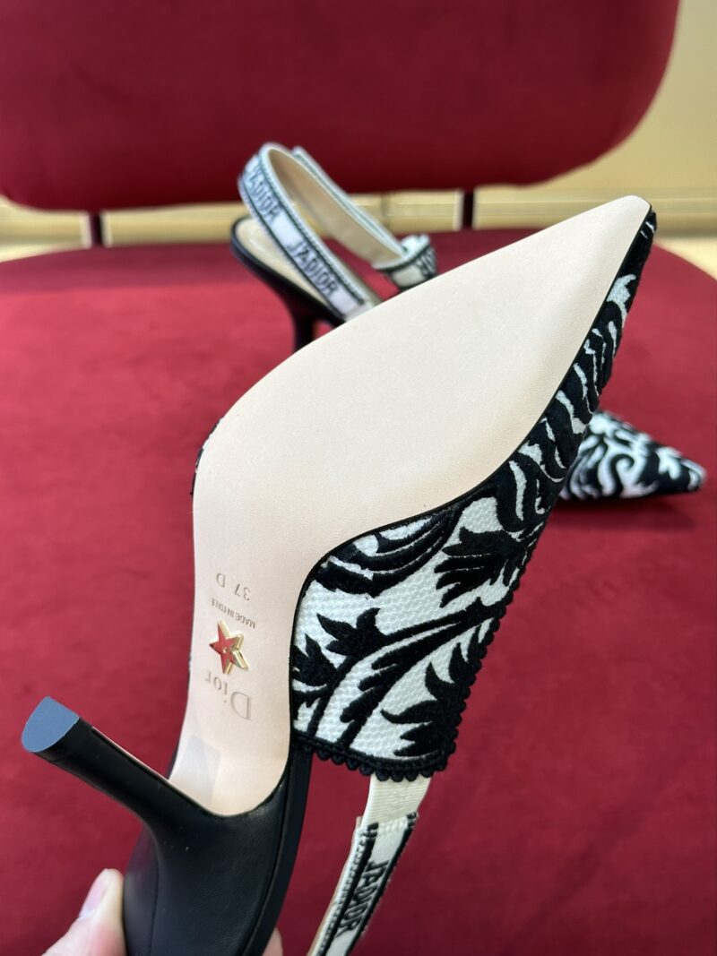 Diro Slingback - Image 9