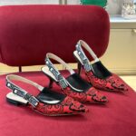 Diro Slingback