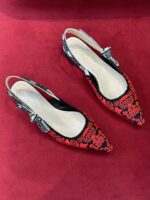 Diro Slingback - Image 2