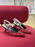 Diro Slingback - Image 4