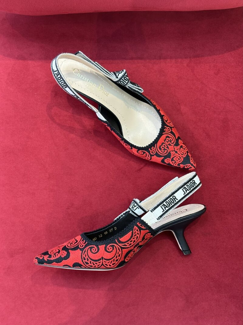 Diro Slingback - Image 6