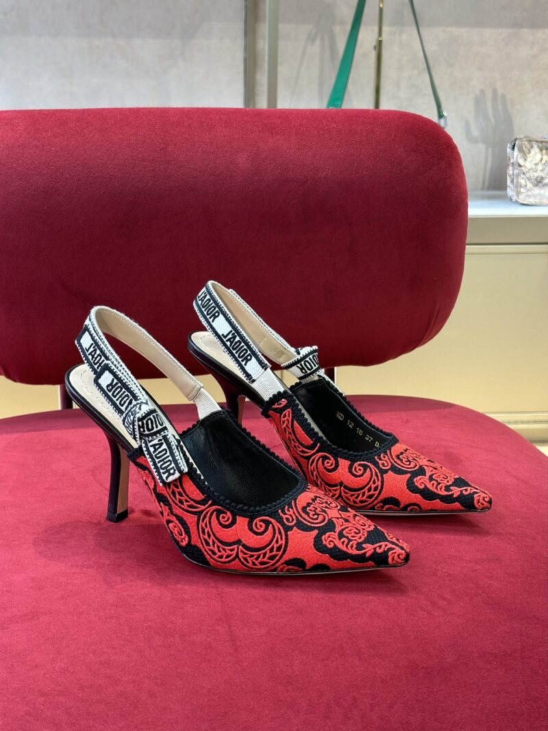 Diro Slingback - Image 5