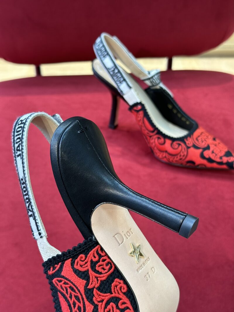 Diro Slingback - Image 8