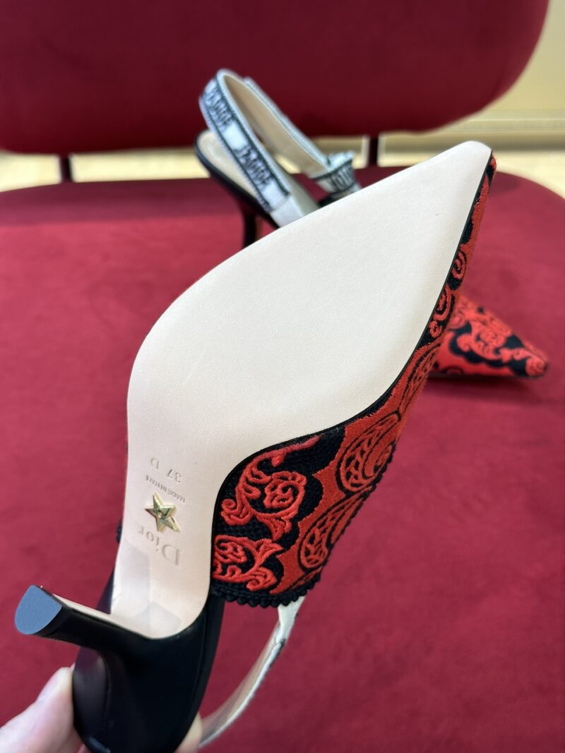 Diro Slingback - Image 9