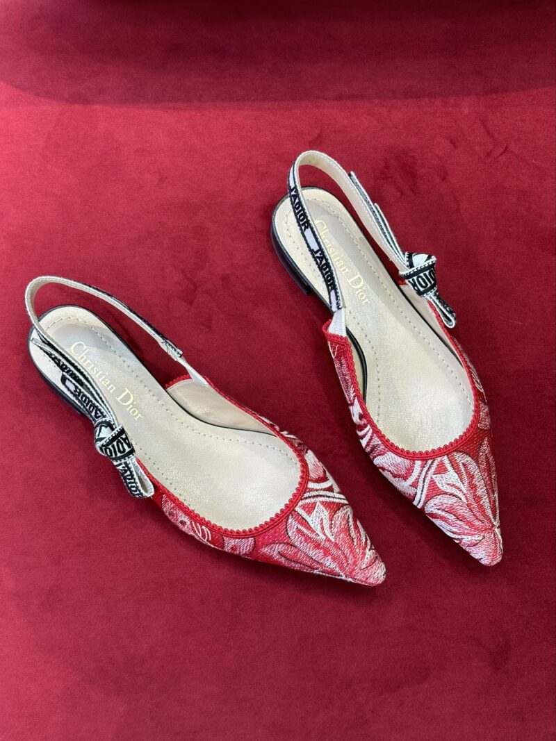 Diro Slingback - Image 3