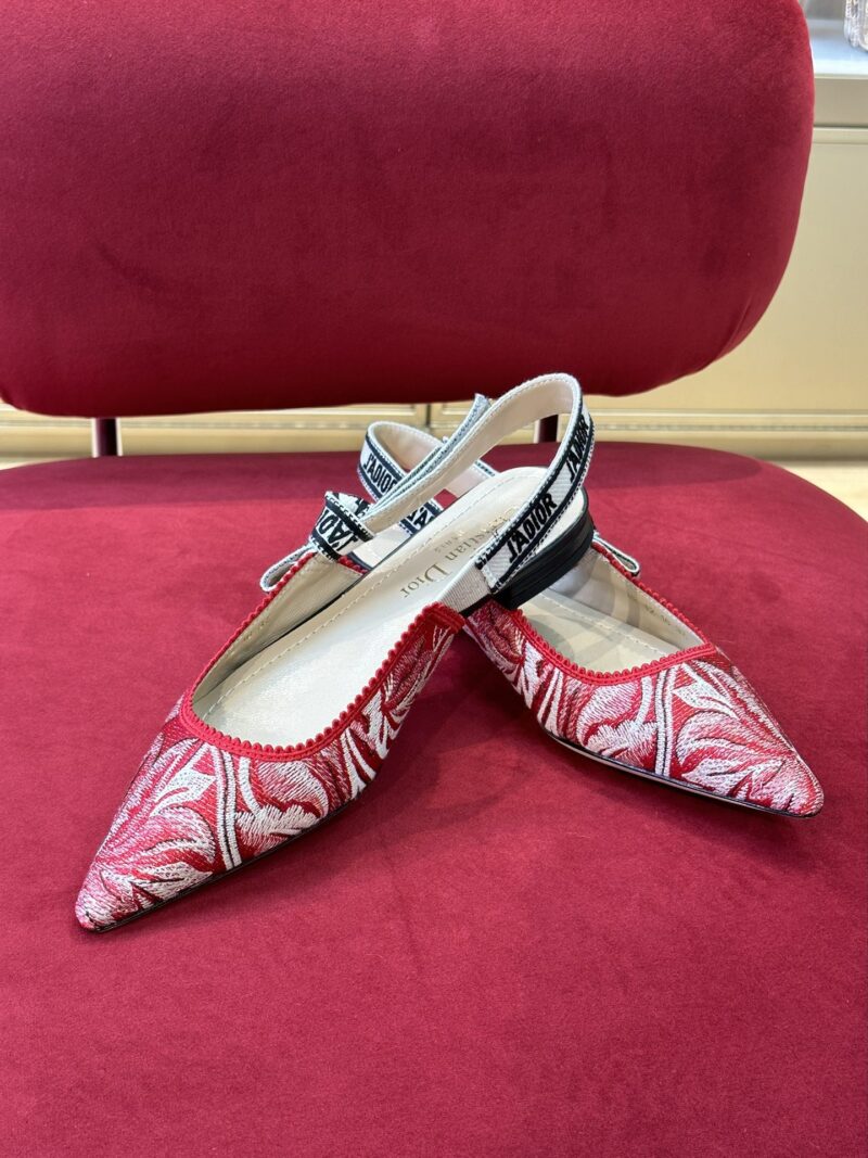 Diro Slingback - Image 2
