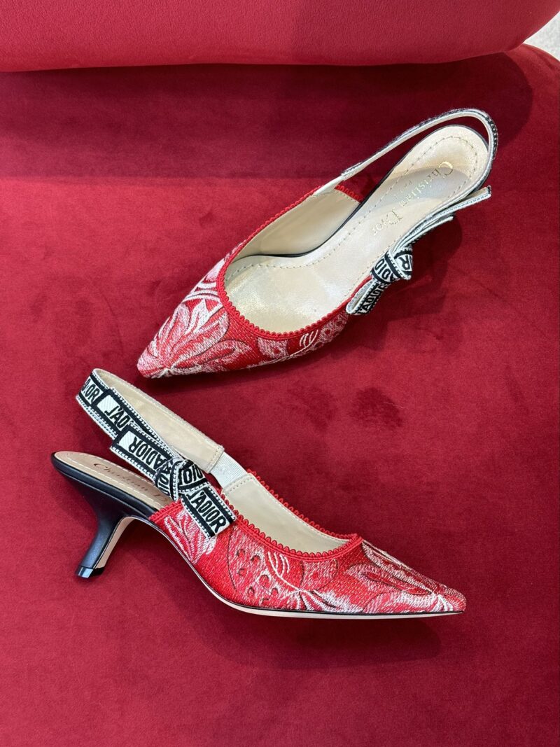 Diro Slingback - Image 6