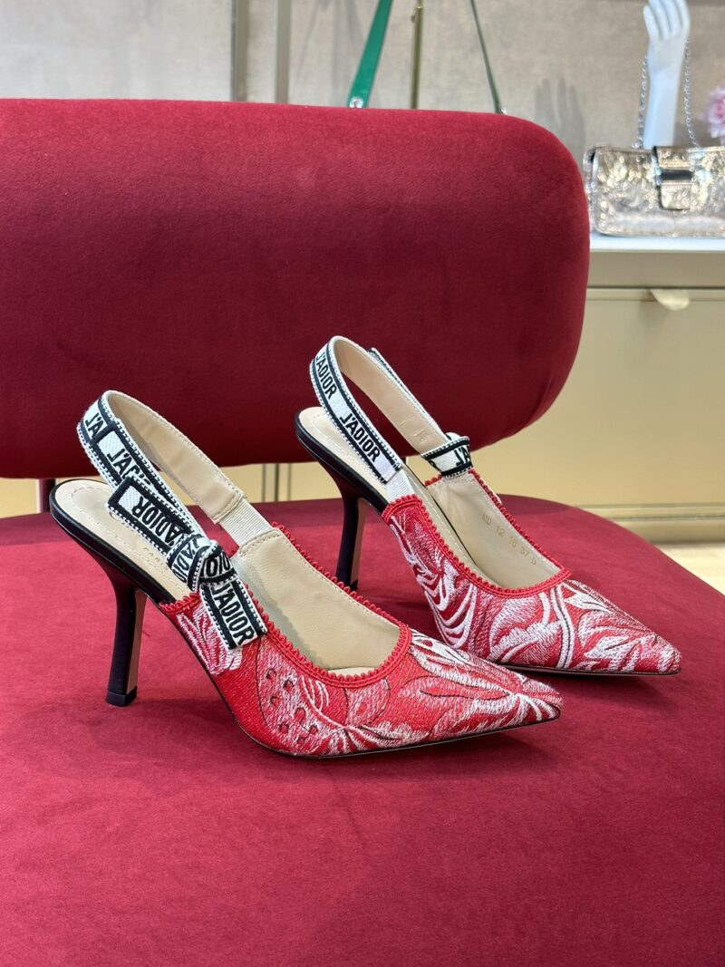 Diro Slingback - Image 5