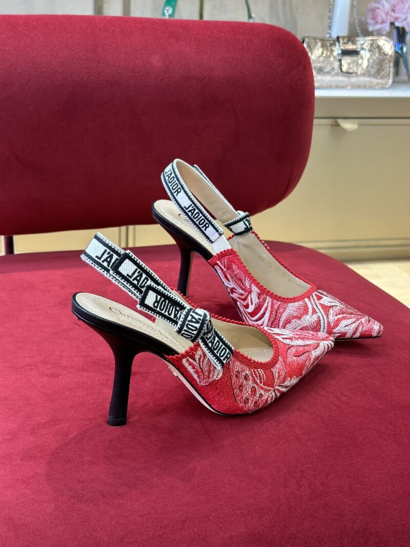 Diro Slingback - Image 8