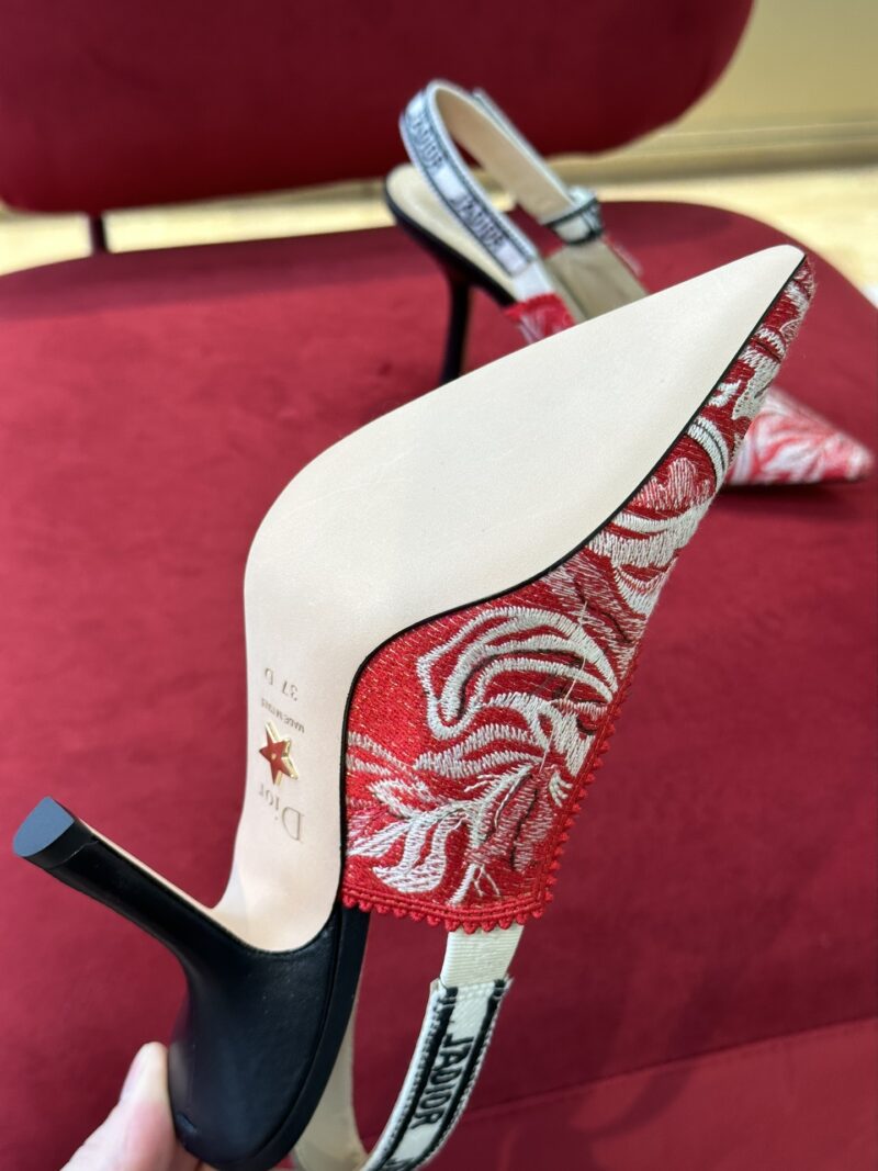 Diro Slingback - Image 7