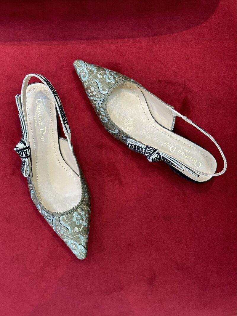 Diro Slingback - Image 3