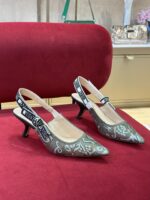 Diro Slingback - Image 4