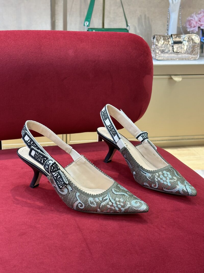 Diro Slingback - Image 4