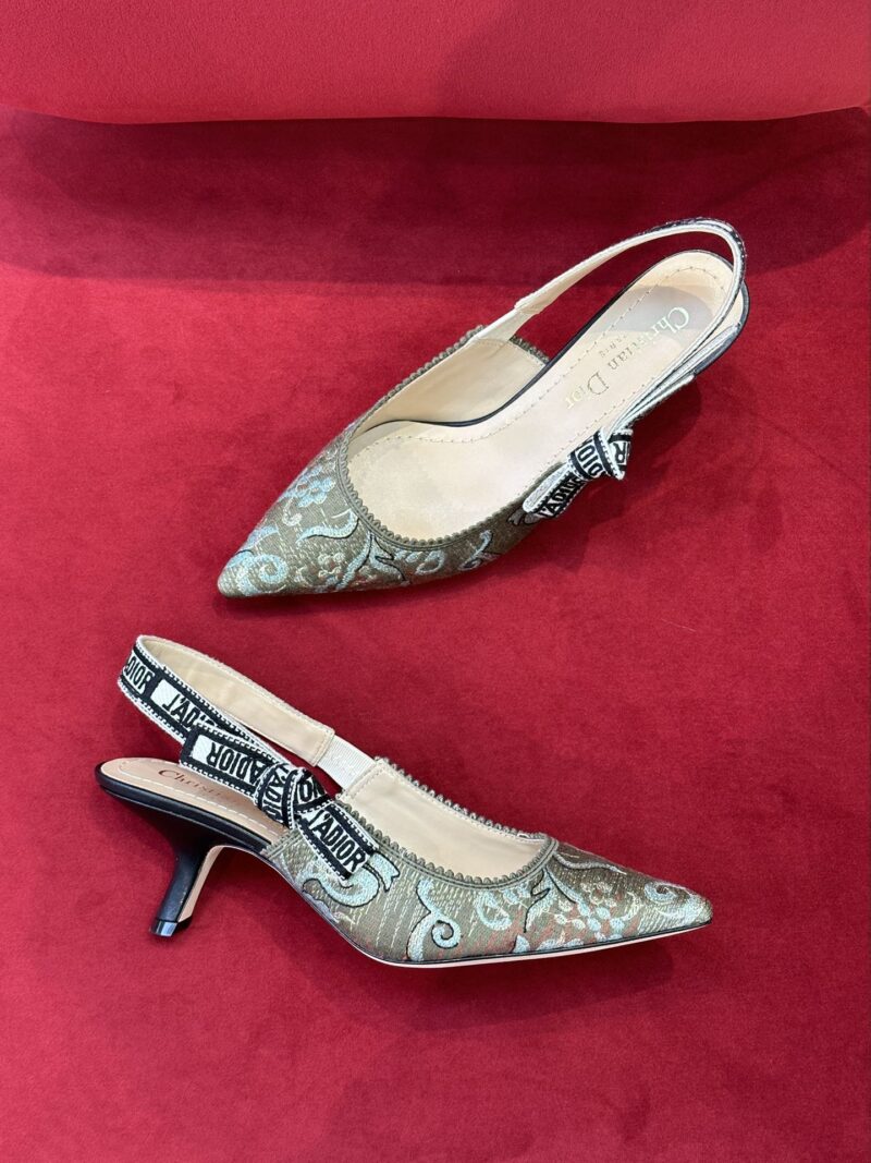 Diro Slingback - Image 5