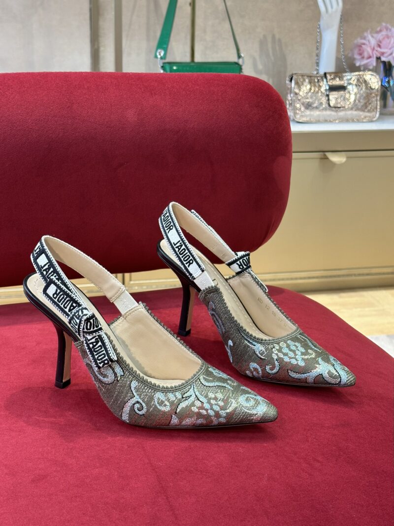 Diro Slingback - Image 6