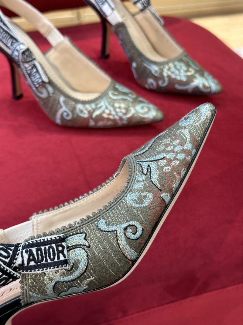 Diro Slingback - Image 7